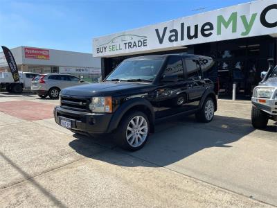 2005 LAND ROVER DISCOVERY 3 SE 4D WAGON for sale in Latrobe - Gippsland